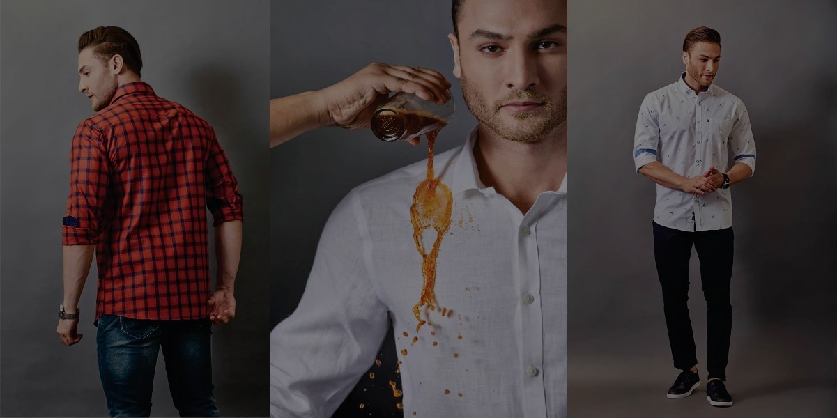 Save 17% on Men's Shirts